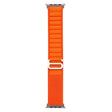 Vildt Fantastisk Nylon Universal Rem passer til Apple Smartwatch