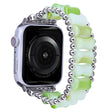 Flot Plastik Universal Rem passer til Apple Smartwatch