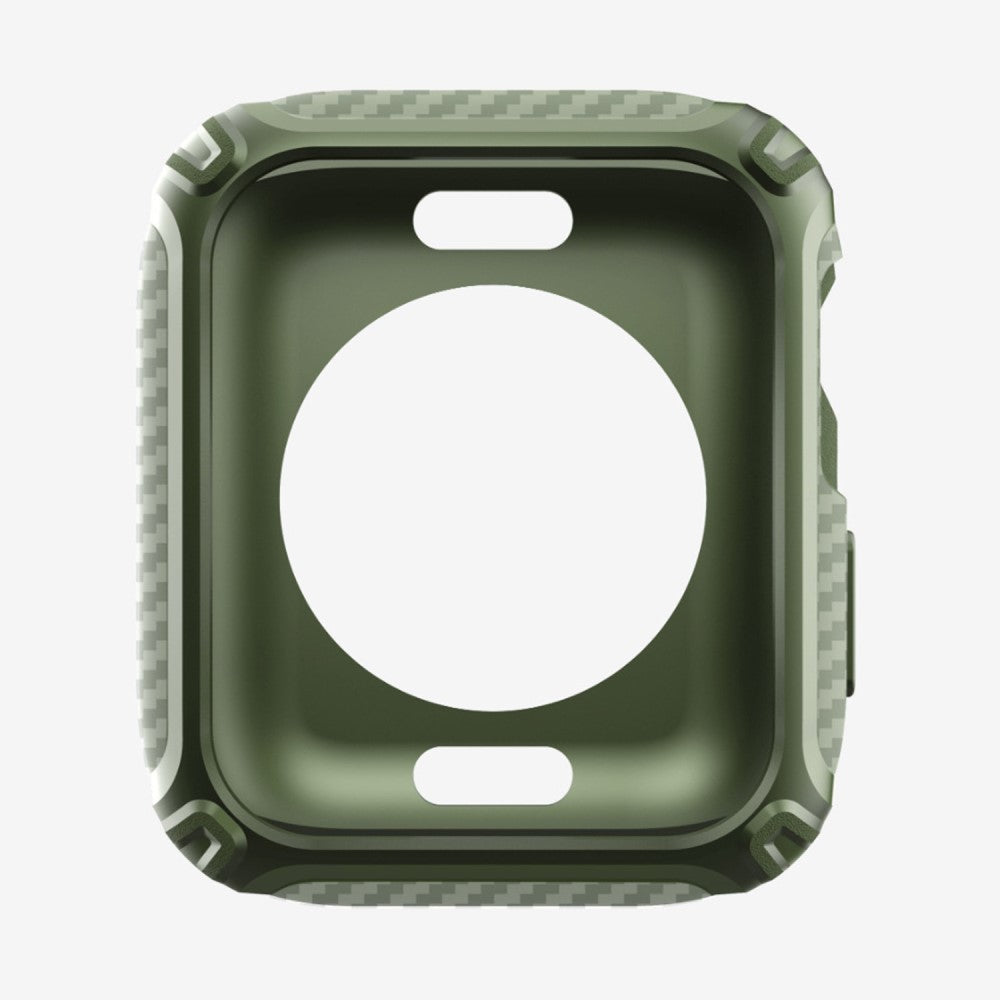 Super Fint Universal Apple Silikone Cover - Grøn#serie_3