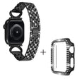 Metal Cover passer til Apple Smartwatch