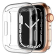 Super Fed Silikone Cover passer til Apple Smartwatch