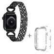 Metal Cover passer til Apple Smartwatch