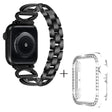 Metal Cover passer til Apple Smartwatch
