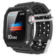 Meget Fint Silikone Universal Rem passer til Apple Smartwatch