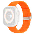 Vildt Sejt Silikone Universal Rem passer til Apple Smartwatch