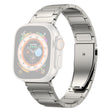 Meget Nydelig Metal Universal Rem passer til Apple Smartwatch