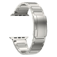 Apple Watch Series 9 45mm / Ultra 2 titanium alloy strap - Titanium Color#serie_1