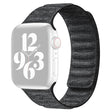 Glimrende Nylon Universal Rem passer til Apple Smartwatch