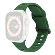 Super Godt Silikone Universal Rem passer til Apple Smartwatch