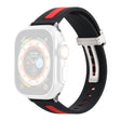 Meget Fed Silikone Universal Rem passer til Apple Smartwatch