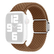 Mega Skøn Metal Og Nylon Universal Rem passer til Apple Smartwatch