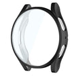 Fleksibel Cover med Skærmbeskytter i Silikone passer til Samsung Galaxy Watch 6 (40mm)