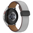 Vildt Godt Ægte Læder Universal Rem passer til Samsung Smartwatch