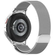 Helt Vildt Smuk Metal Universal Rem passer til Samsung Smartwatch