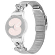 Meget Smuk Metal Universal Rem passer til Samsung Smartwatch