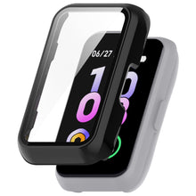 Keep B4 Lite cover with tempered glass - Black#serie_1
