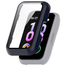 Keep B4 Lite cover with tempered glass - Midnight Blue#serie_2
