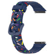 Komfortabel Rem passer til Xiaomi Mi Band 7