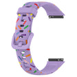 Komfortabel Rem passer til Xiaomi Mi Band 7