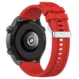 Meget Nydelig Silikone Universal Rem passer til Smartwatch