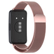 Mega Fed Metal Rem passer til Huawei Band 8