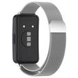 Vildt Nydelig Metal Rem passer til Huawei Band 8