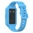 Meget Slidstærk Silikone Universal Rem passer til Huawei Smartwatch