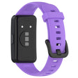 Vildt Elegant Silikone Rem passer til Huawei Band 8