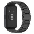 Super Skøn Metal Rem passer til Huawei Band 8