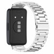 Vildt Sejt Metal Rem passer til Huawei Band 8