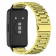 Mega Flot Metal Rem passer til Huawei Band 8