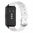 Glimrende Ægte Læder Rem passer til Huawei Band 8