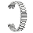 Super Smuk Metal Rem passer til Huawei Band 8