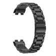 Rigtigt Fed Metal Rem passer til Huawei Band 8