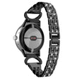 Meget Cool Metal Og Rhinsten Rem passer til Google Pixel Watch