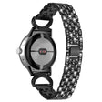 Mega Kønt Metal Og Rhinsten Rem passer til Google Pixel Watch