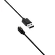 60cm Magnetisk Opladningskabel passer til Kieslect Smart Watch K11 / Kieslect Smart Watch K10