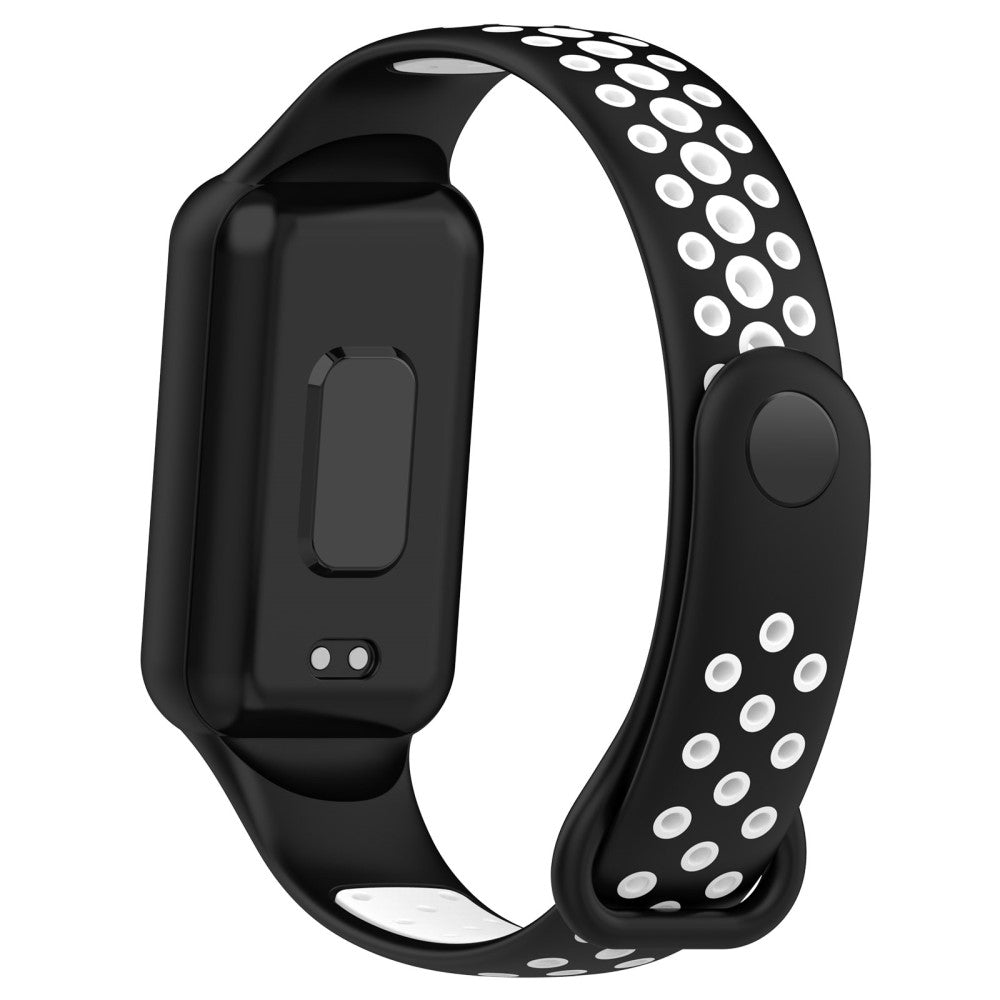 Mega Holdbart Silikone Rem passer til Xiaomi Redmi Band 2