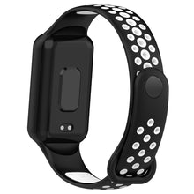 Mega Holdbart Silikone Rem passer til Xiaomi Redmi Band 2
