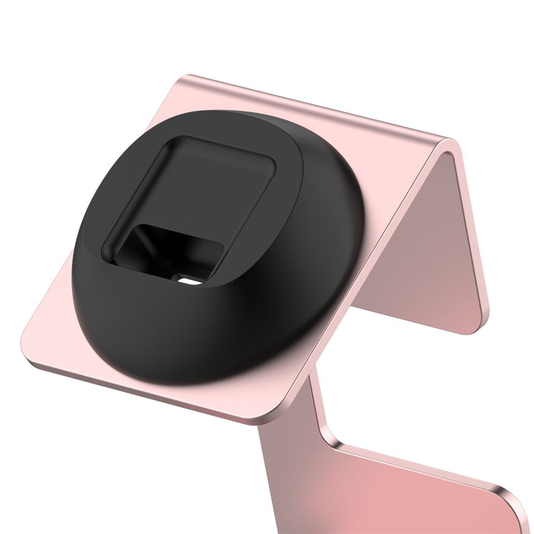 Metal Holder passer til Xiaomi Redmi Watch 3 / Xiaomi Redmi Watch 2 - Pink#serie_3