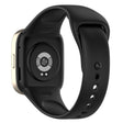 Silikone Universal Rem passer til Xiaomi Redmi Watch 3 / Xiaomi Mi Watch Lite 3