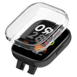 Mega Flot Silikone Cover passer til Xiaomi Redmi Watch 3 / Xiaomi Mi Watch Lite 3