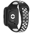 Mega Komfortabel Silikone Universal Rem passer til Xiaomi Smartwatch