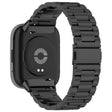 Metal Universal Rem passer til Xiaomi Redmi Watch 3 Active / Xiaomi Mi Watch Lite 3