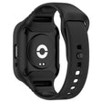 Silikone Universal Rem passer til Xiaomi Redmi Watch 3 Active / Xiaomi Mi Watch Lite 3