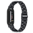 Vildt Sejt Metal Rem passer til Fitbit Inspire 3
