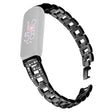 Meget Elegant Metal Rem passer til Fitbit Inspire 3