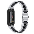 Fantastisk Metal Rem passer til Fitbit Inspire 3