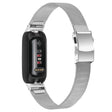 Meget Smuk Metal Rem passer til Fitbit Inspire 3