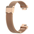 Helt Vildt Flot Metal Rem passer til Fitbit Inspire 3
